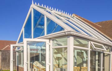 conservatory roof insulation costs Masbrough