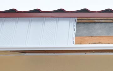 Masbrough fascia repair costs