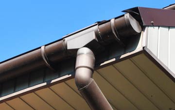 types of Masbrough fascias