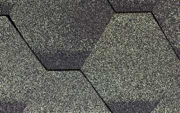 Masbrough fibreglass shingle repairs