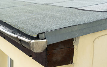 Masbrough flat garage roofing repairs