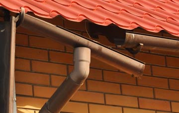 Masbrough gutter repair costs