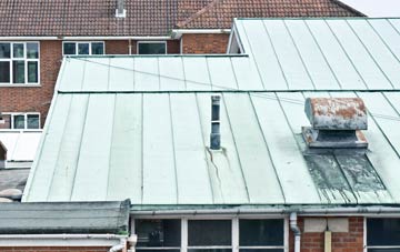 Masbrough lead roofing costs
