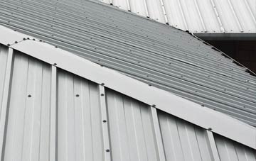 disadvantages of Masbrough metal roofing