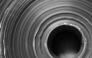 Masbrough pvc roof replacement