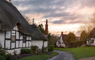 is Masbrough thatch roofing popular