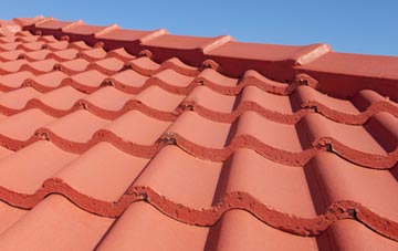 Masbrough tile and slate roof replacement