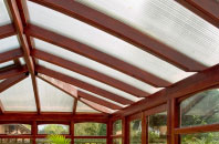 Masbrough conservatory roofing insulation