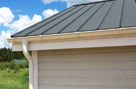 Masbrough fascia repair