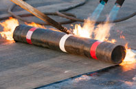 Masbrough flat roof sealing