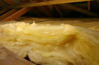 Masbrough pitch roof insulation