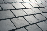 Masbrough slate roof