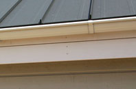 Masbrough soffit repair